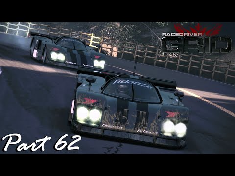 RAVENWEST CHALLENGE IN MOUNT HARUNA TOUGE! | RACE DRIVER: GRID PLAYTHROUGH | PART 62 | ARJUNY