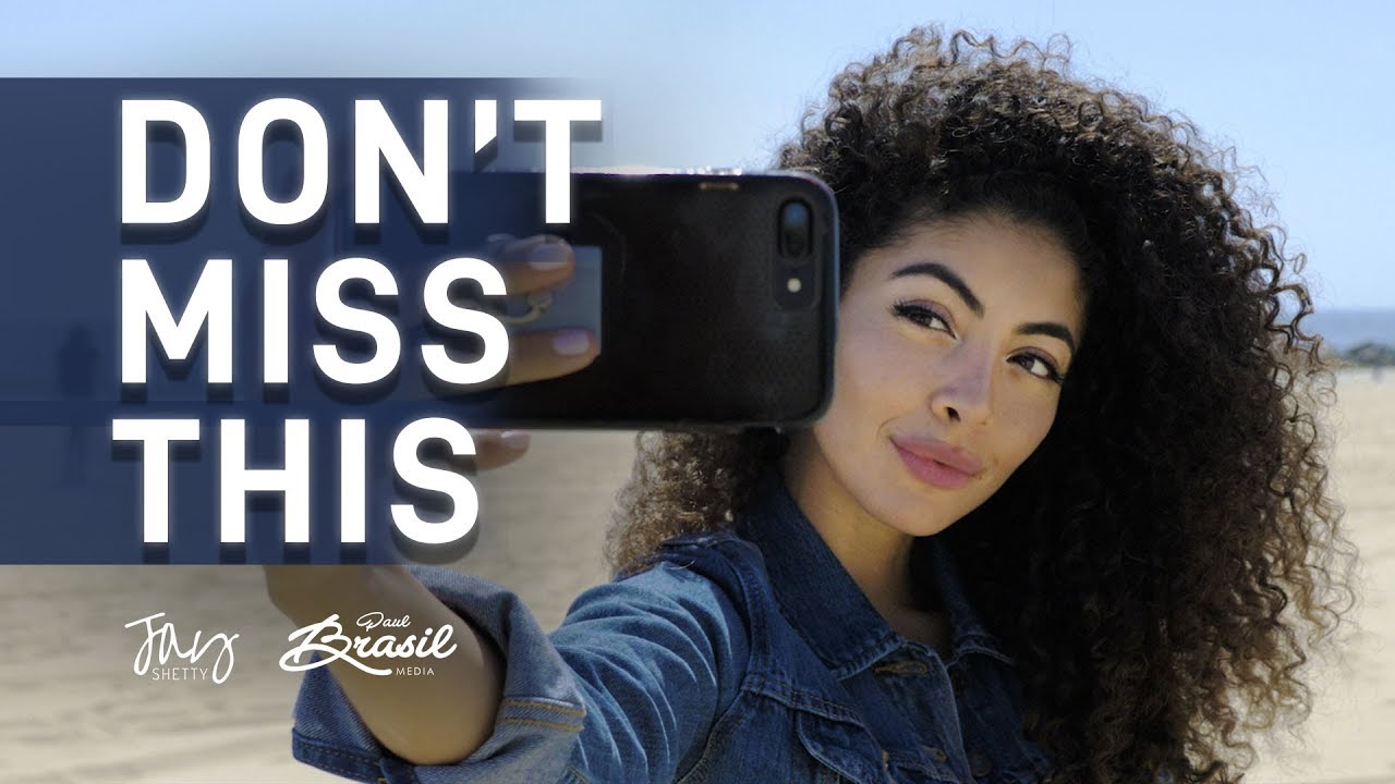 Before You Lose Someone - WATCH THIS | by Jay Shetty