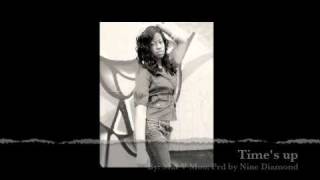 Time's up- Mal V Moo