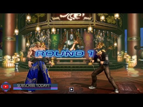 "Best Bout Replays" KOFXIV - muharremkrc28 vs tootii23  (1080p 60Fps)