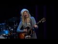 Elizabeth Cook "Gospel Plow"