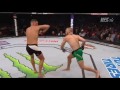 UFC 202 Conor McGregor Vs Nate Diaz 2 Full Fight
