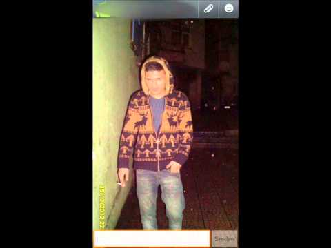 Ferman Nakris İhanet- El Olduk 2013 Beat By Efe-Music