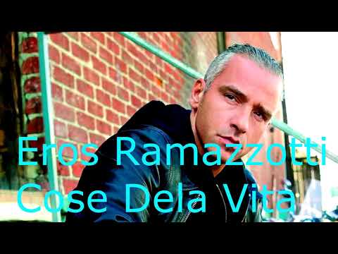 Anche Tu - Eros Ramazzotti