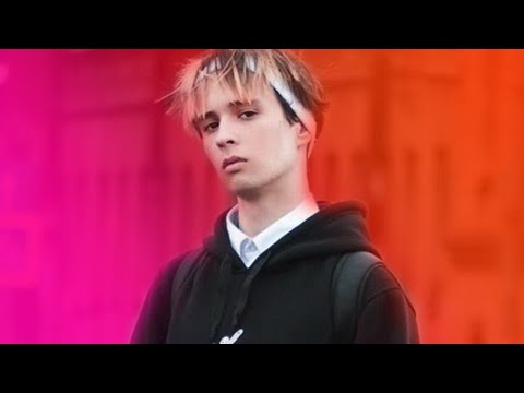 SLAVA MARLOW Type beat x THE LIMBA Type Beat - EMOTIONAL (prod. Ezan)