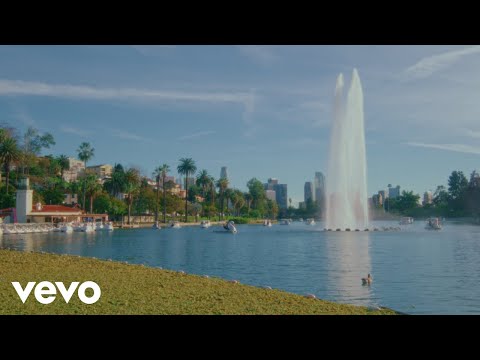 Videoclip de Don't Back Down — Bruce Springsteen