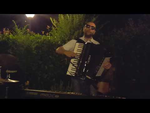 Lele Barbieri, Flavio Piscopo, Massimo Tagliata - Libertango