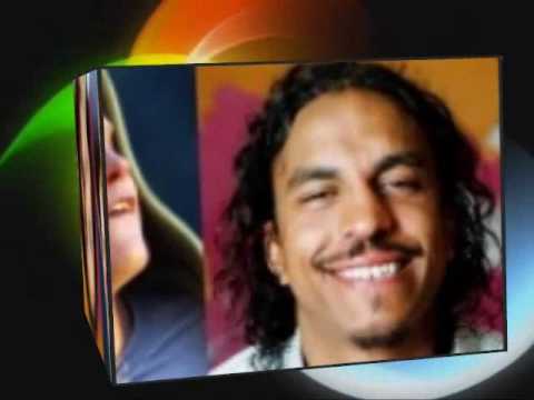 Vinni & The Vagabonds feat. Timbuktu - Let The Monkey Out