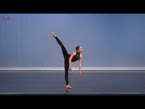 YAGP2017 Houston #370 T McRae Stillness