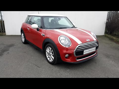 141MH2507 - 141MH2507 BMW MINI Cooper D 3-Door Hatch