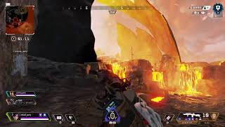 ＃96 鶏3,猫3 apex legends