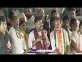 CM Revanth Reddy Comments On KCR And KTR Assets  | Tukkuguda  Congress Road Show | V6 News - Video