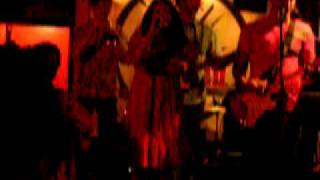 Casabella - Casabella (Mau Mau Bar - London)