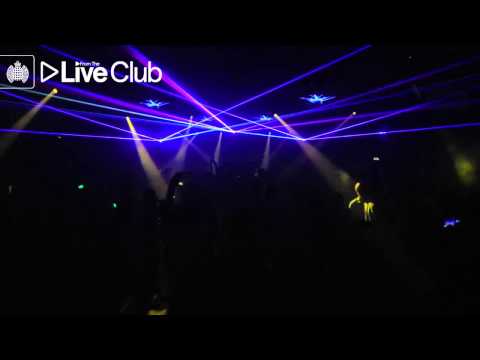 James Dymond - Siren's Song (Original Mix) - Live @ Ministry Of Sound Club, London