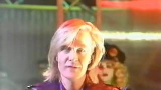 Be Near Me on BBC Children&#39;s TV