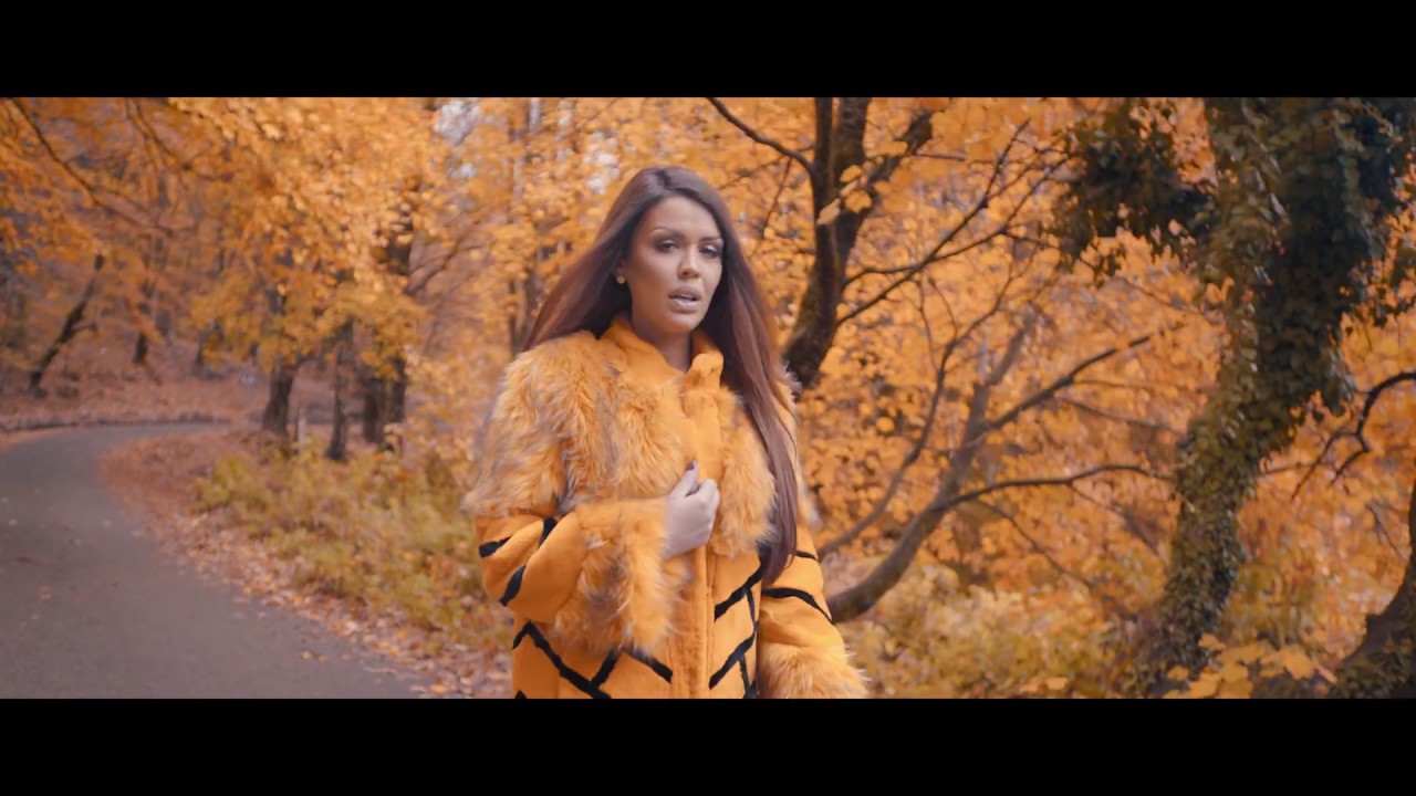 Greta Koci — Perseri