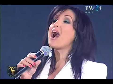 Big Band-ul Radio & Nico - Dor de viata (Cerbul de Aur 2009)
