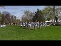 2023 Lexington Muster Part 10 Bluff Point Quahog Diggers Band