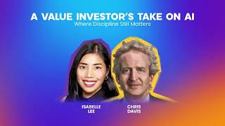A Value Investor’s Take on AI: Where Discipline Still Matters