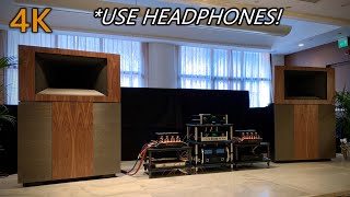 Re: [問卦] 音響喇叭超過萬元就根本聽不出差別了吧