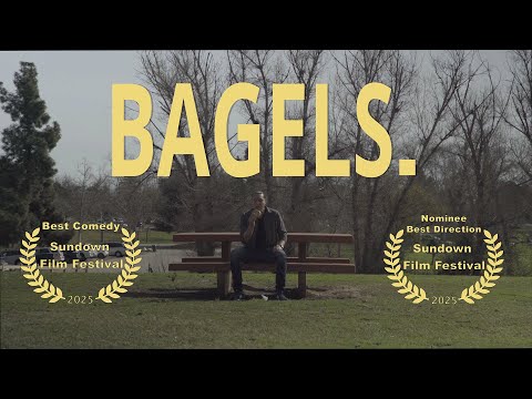 Bagels. (2025) Oliver Perner & Geshem Fiiller