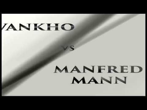 Vankho vs Manfred Mann - Doo Wah (original mix)