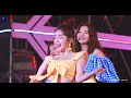 180902 레드벨벳 파워업 아이린 REDVELVET IRENE FANCAM 4K