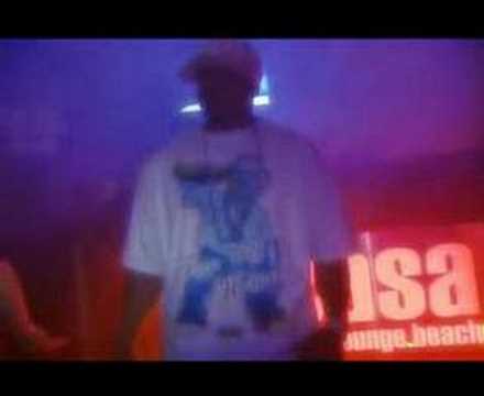 DC-DREAM-NIGHTZ Birthday Party