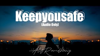 Download lagu (Audio) Yahya - keepyousafe. by aliframdhany_ mp3