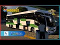 LIVE Invictus 1200 2024 Scania Euro 6 MODBUS ETS2 1 54 MAPA MINAS GERAIS