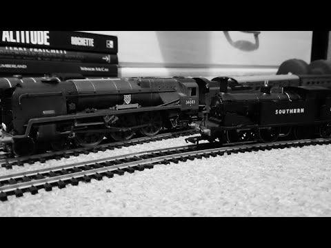 Welcome to Purbeck Junction