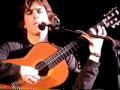 Michael Chapdelaine - Prelude in C - Bach - Video (solo fingerstyle guitar)