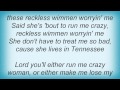 Blind Willie McTell - Runnin' Me Crazy Lyrics_1 - Merissa Mullinix Blind Willie McTell - Runnin' Me Crazy Lyrics_1