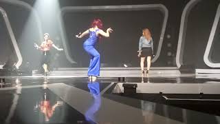 Download lagu MANTAB GOYANG IKIF Jaipongan GR dangdut vagansa indosiar(1) mp3