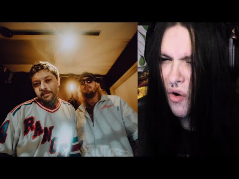 DARKO US - Congratulations | Live In-Studio Session | REACTION! 