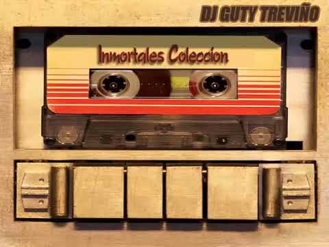 Mix Inmortal  3 -Bronco,Reyes Locos,Zaaz,Flamingo,Mister Chivo,Liberacion,Mier ,Pegasso ,Impacto,JLB