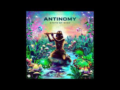 Antinomy - Awake