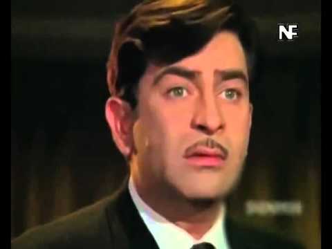 When Raj Kapoor decided to leave Moscow Film Festival