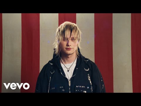 Michael Clifford - cool (Official Music Video)