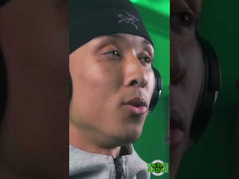 The Tyler Loyal "On The Radar" Freestyle