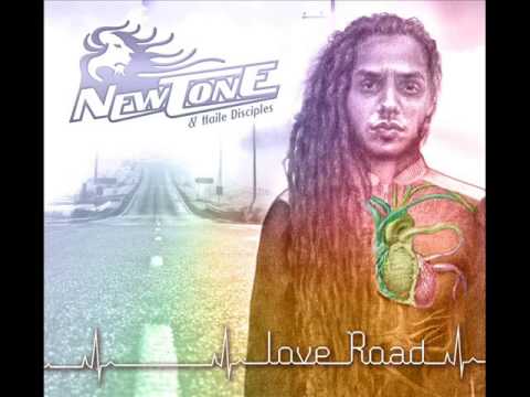 Newtone - Que Hay De Malo (Love Road)