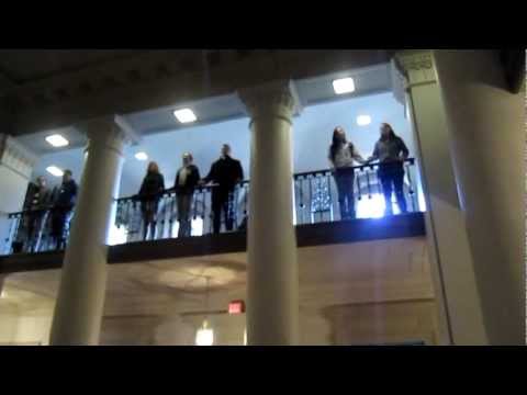 Penn State Alma Mater - PSU Concert Choir