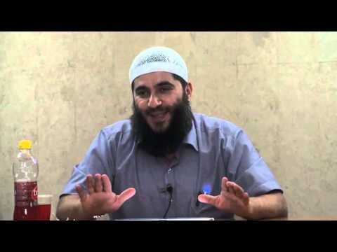 Shakaja në Islam - Hoxhë Muharem Ismaili