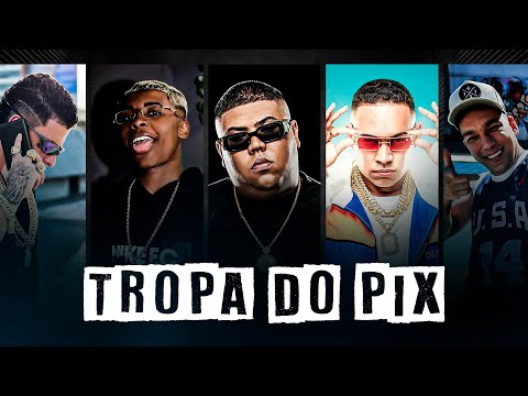 BONDE DO G - MC MENO K MC GP MC MURILO MT MC PEQUENO CHEFE e MC JEAN ( DJ KAIO MIX ) LANÇAMENTO 2025