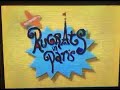 Rugrats In Paris The Movie 2001 Now Available On Video And DVD Trailer