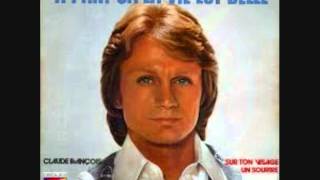 claude françois ( a part ca la vie est belle ) version regiesigle