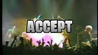 Accept - Starlight (Live 1981) ☠️