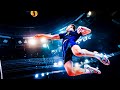 Crazy Jump by Oleh Plotnytskyi | Monster Spike and Best Volleyball Actions by Ukraine Spiker | HD