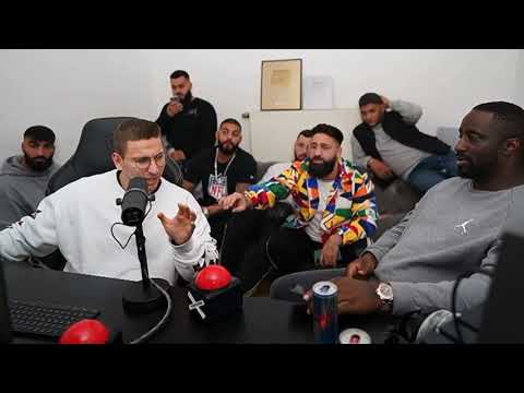 Manuellsen toss it (Live mois Stream)