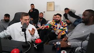 Manuellsen toss it (Live mois Stream)